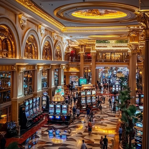 Introduction to verywell casino log in